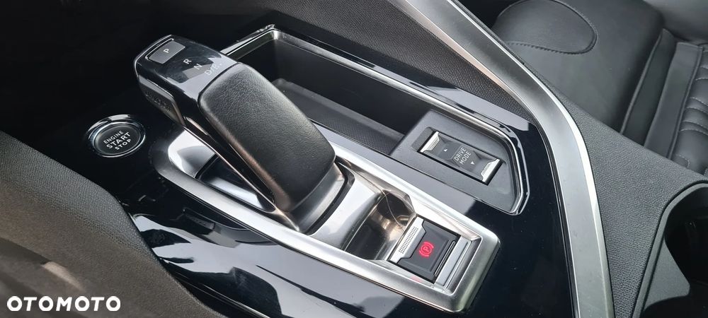 Peugeot 3008 - 28