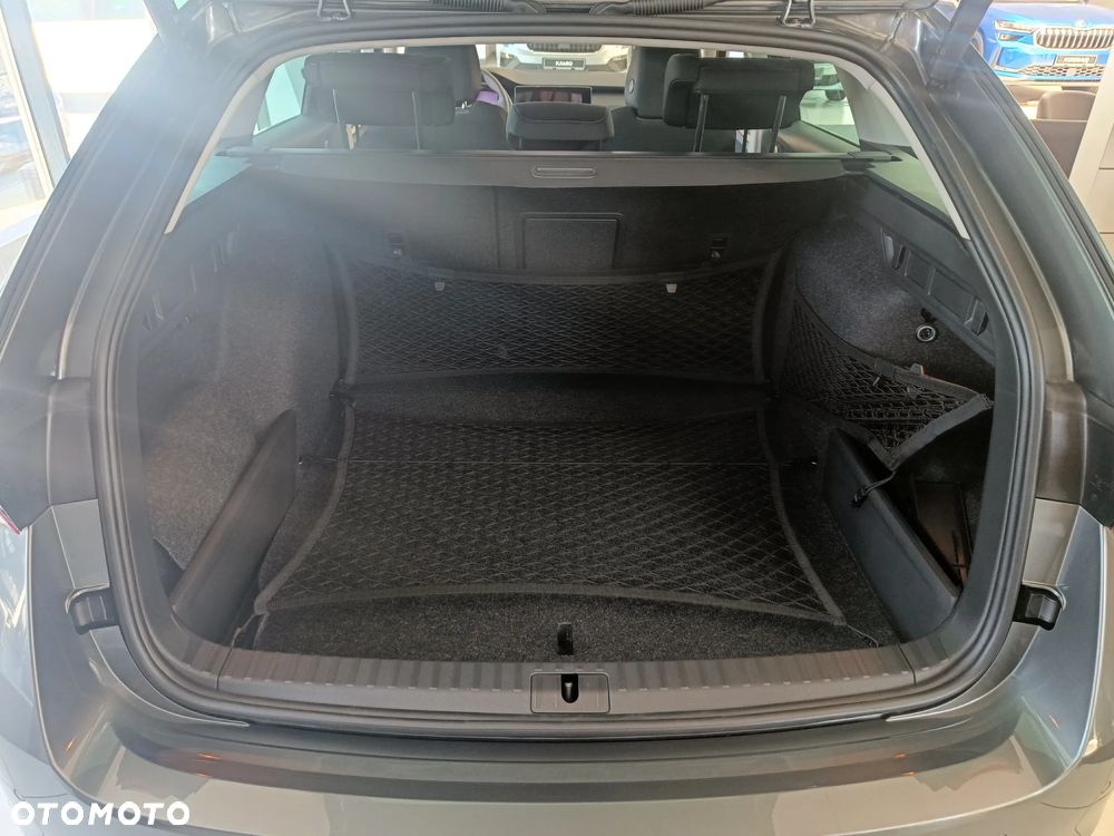 Skoda Octavia 1.5 TSI Edition 130 Selection - 20