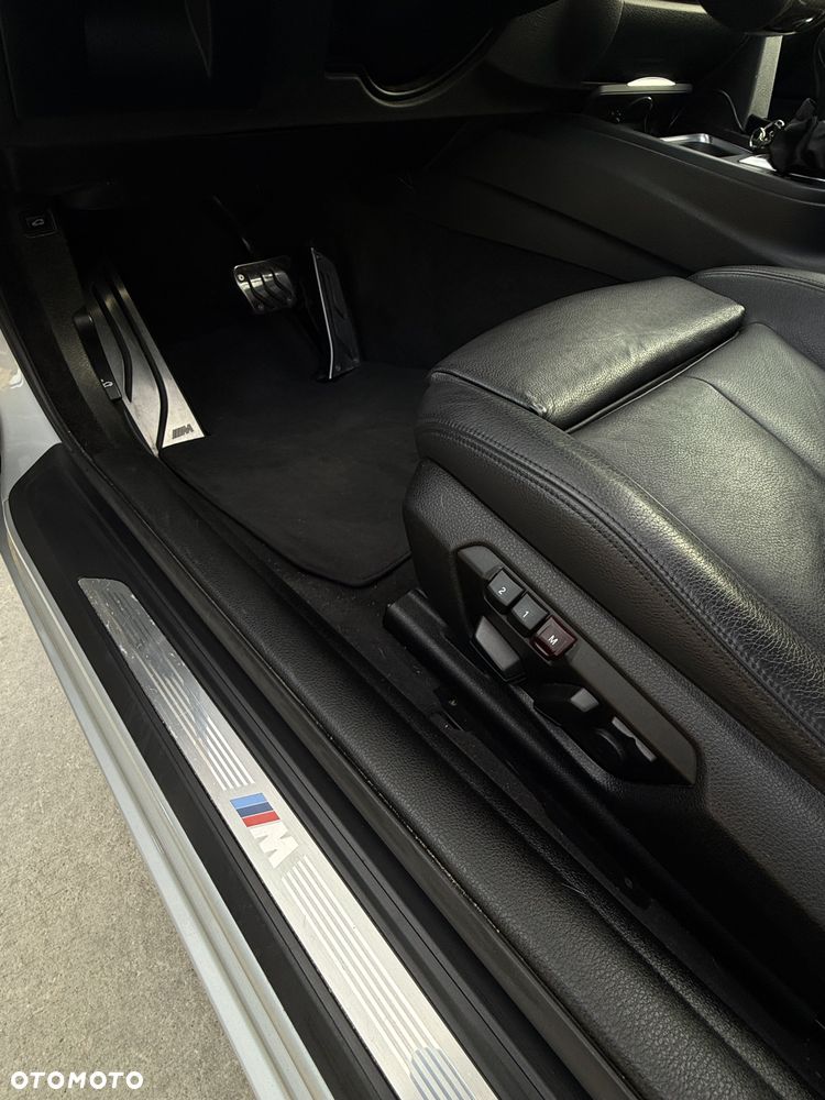 BMW Seria 4 435i xDrive - 33