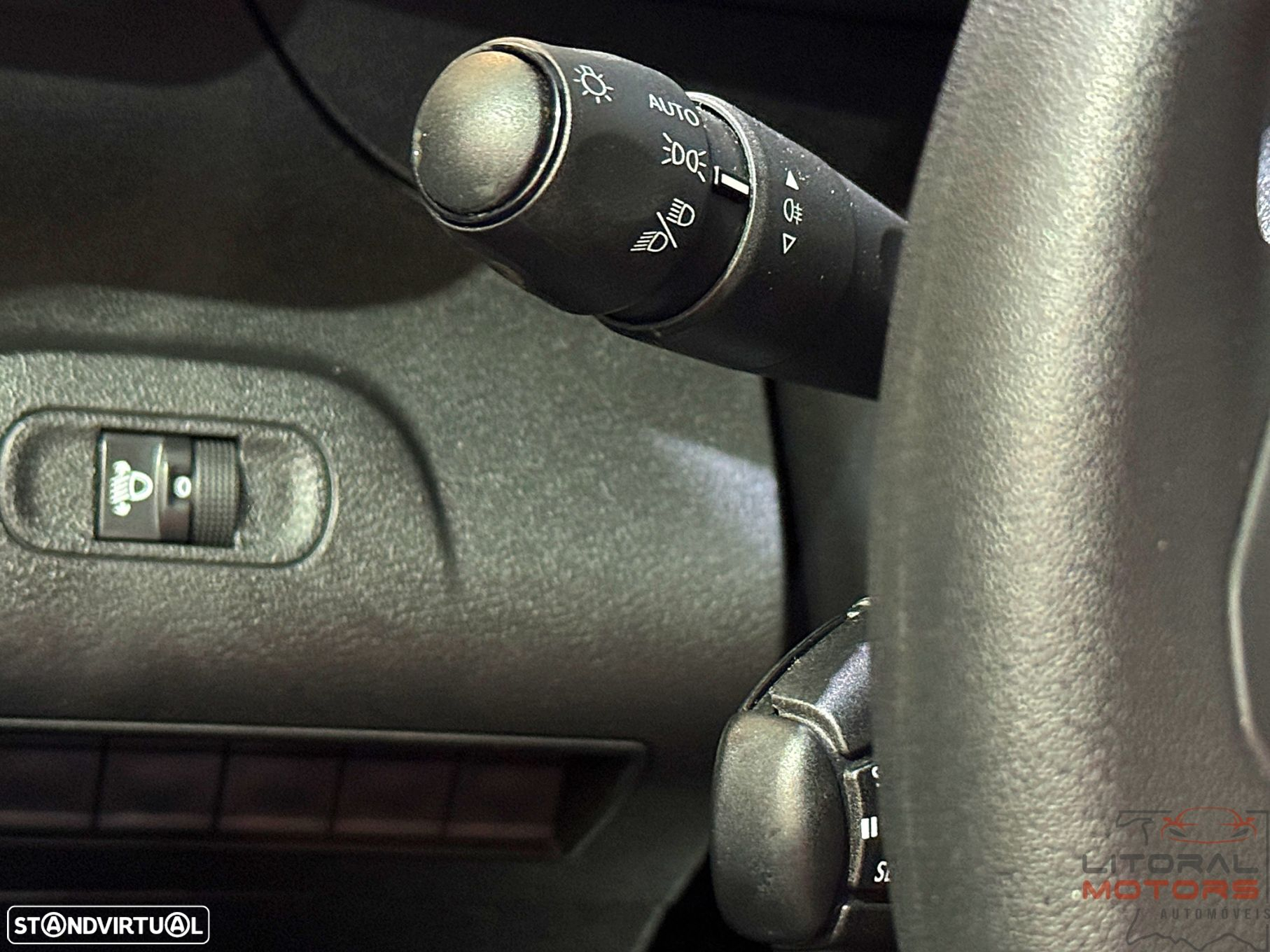 Peugeot Partner 1.5 BlueHDi Premium Standard - 20