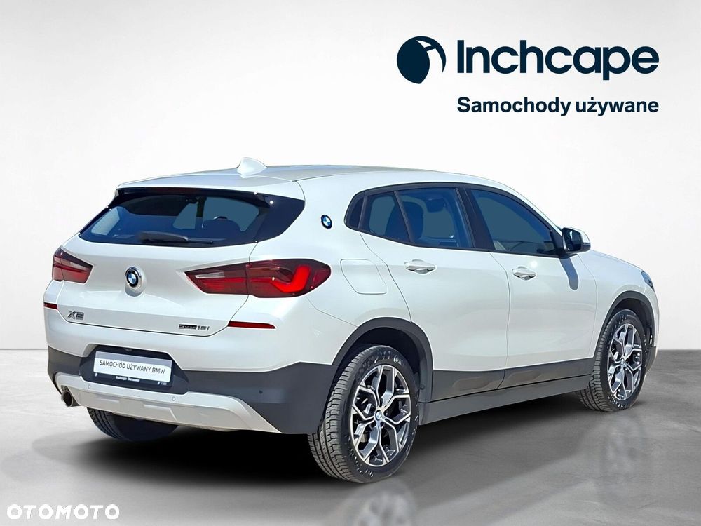 BMW X2 sDrive18i Advantage - 6