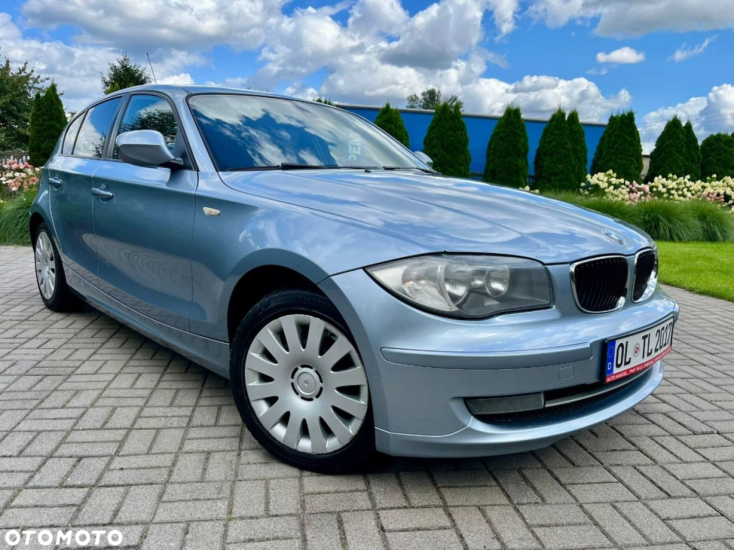 BMW Seria 1 - 17