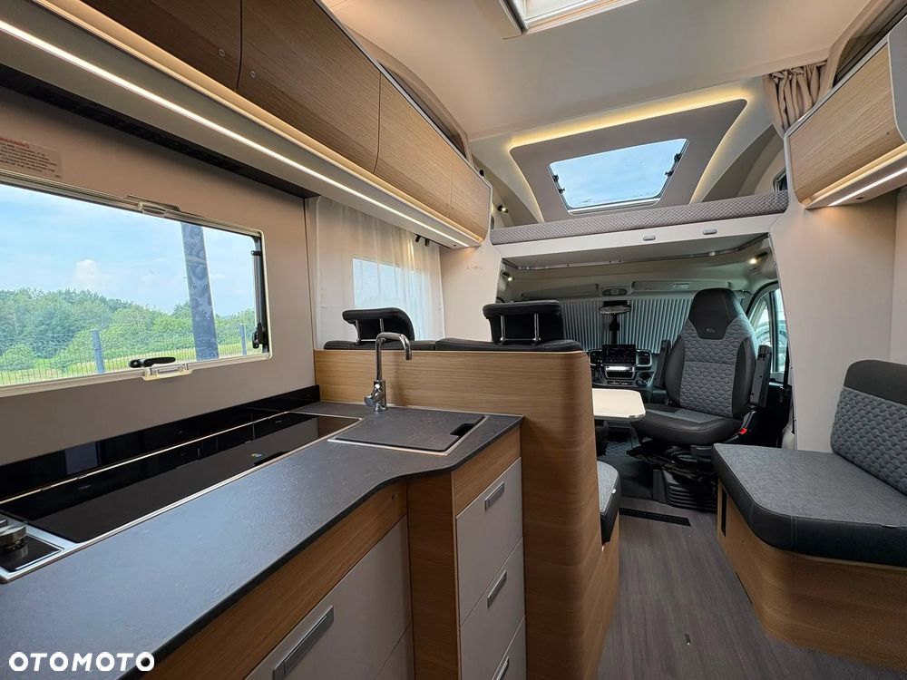 Adria Coral XL 660 SL - 17