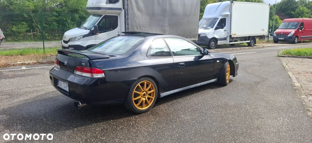 Honda Prelude 2.0i-16 - 3