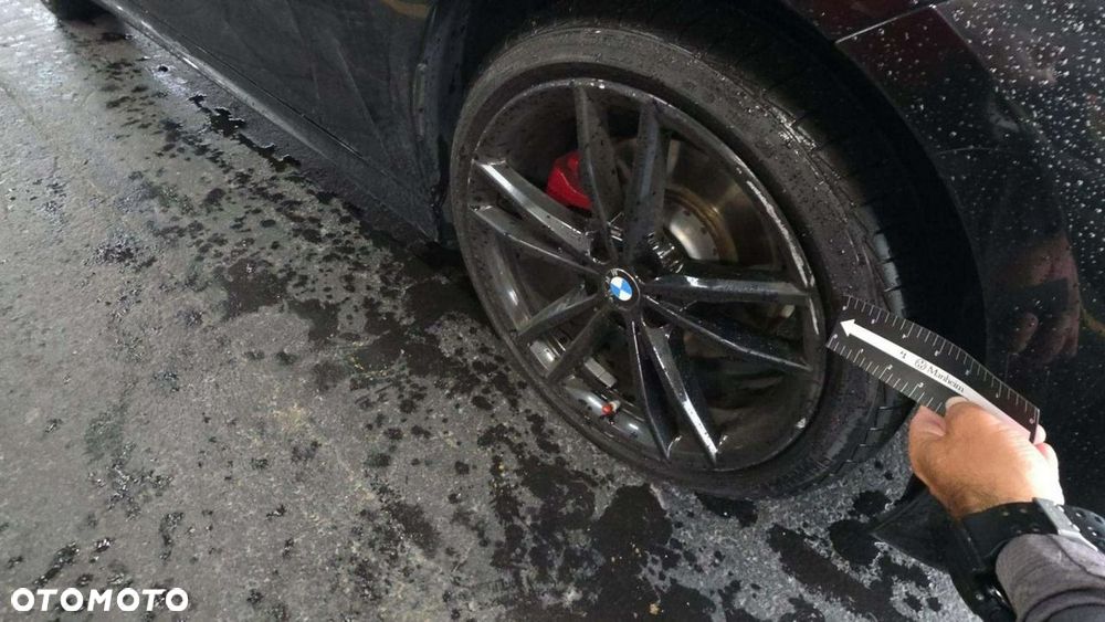 BMW Seria 3 330i xDrive M Sport - 14