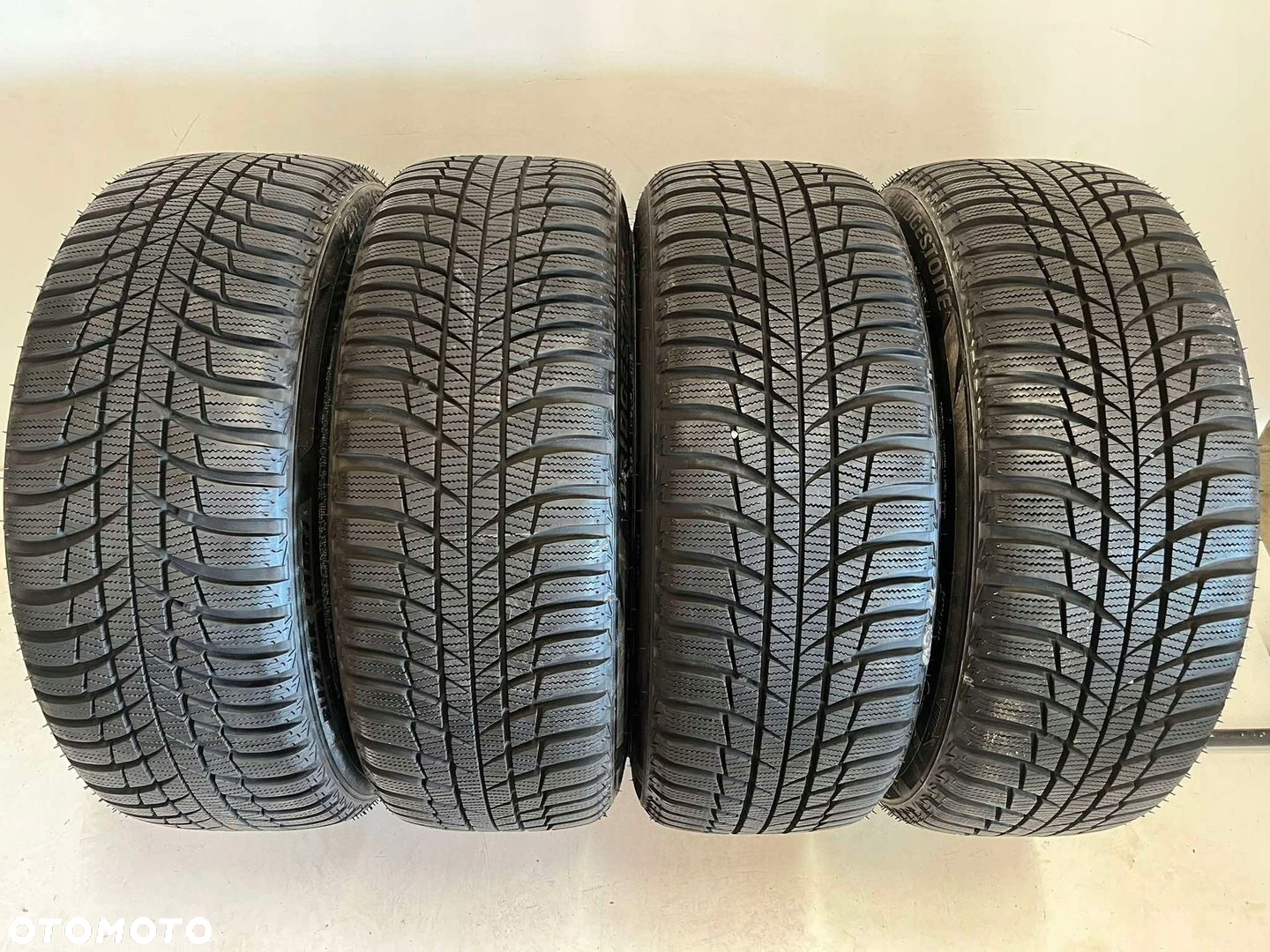 KIA CEED SOUL NIRO OPTIMA FELGI KOŁA ZIMOWE 8JX18 ET34 5X114.3 225/45/18 - 11