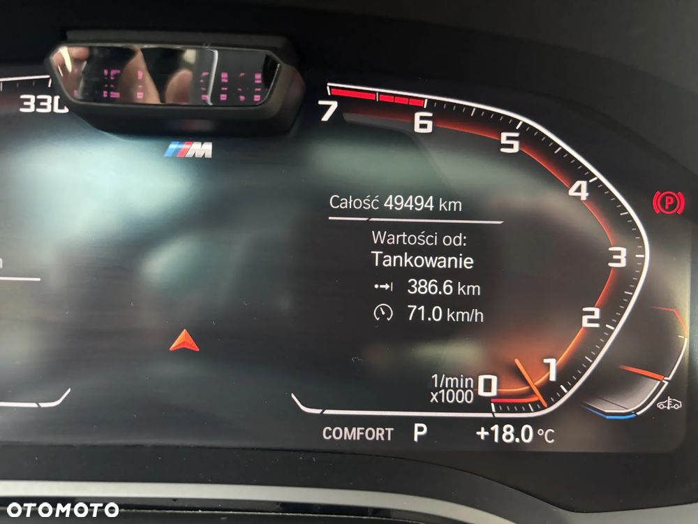 BMW Seria 8 M850i xDrive - 31