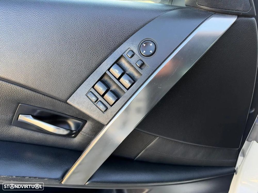 BMW 530 d - 16