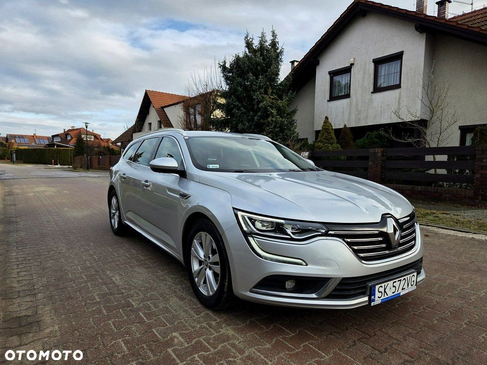 Renault Talisman - 2
