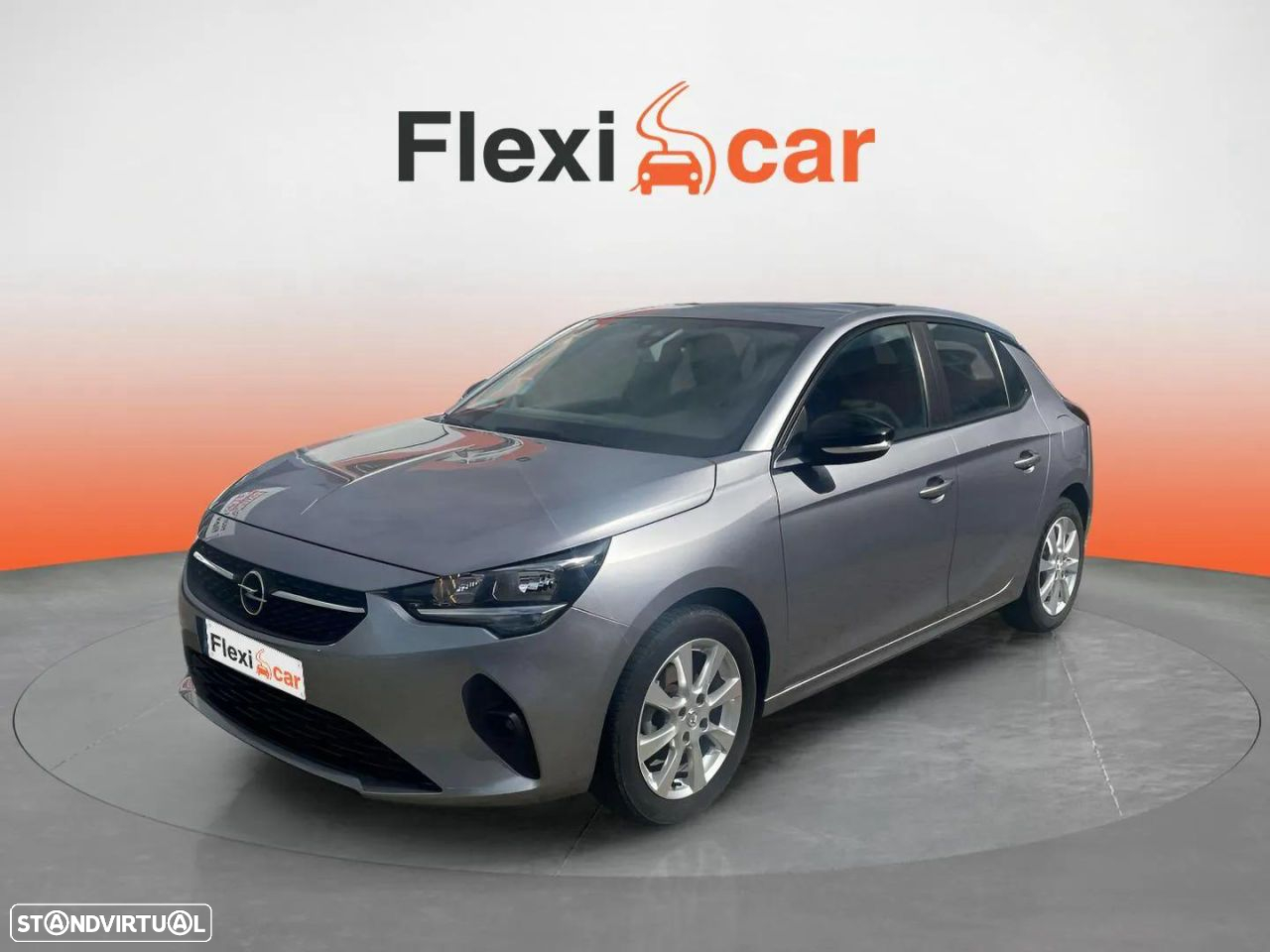 Opel Corsa 1.2 Business Edition - 3