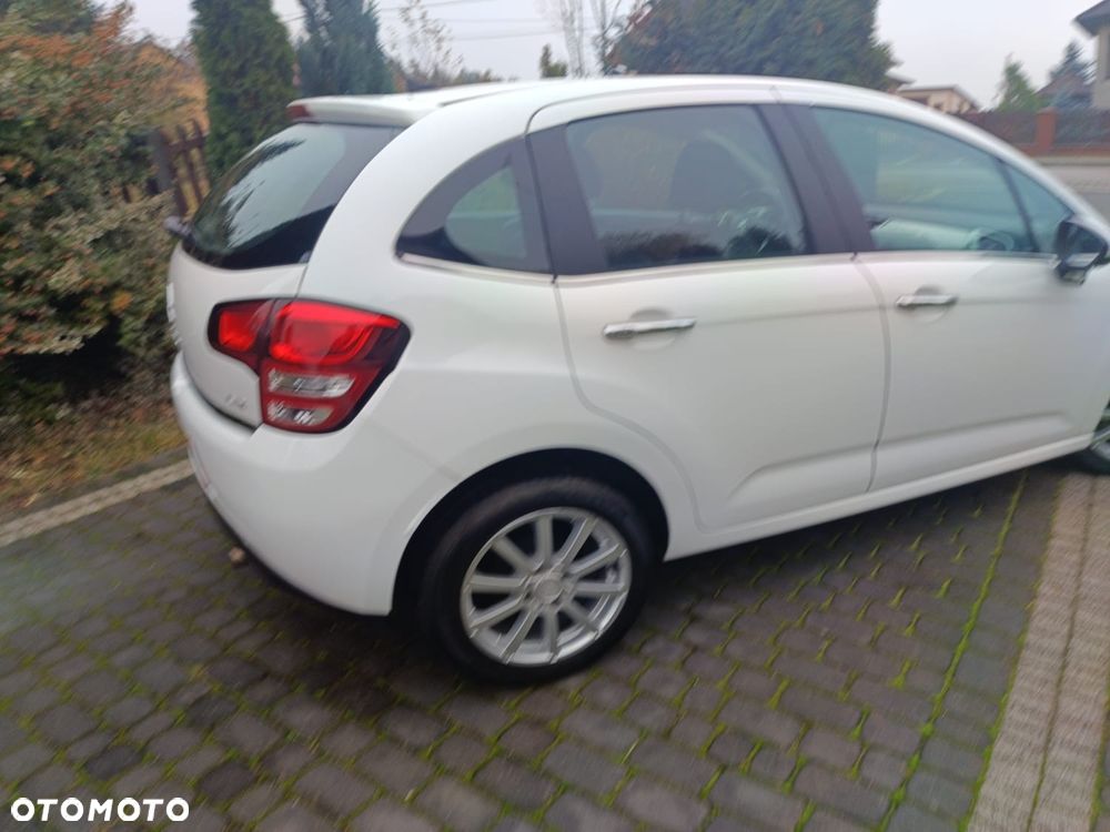 Citroën C3 1.4 HDi Selection - 15