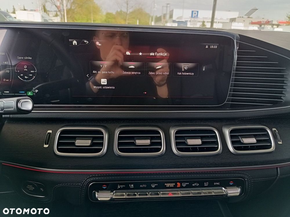 Mercedes-Benz GLE - 18