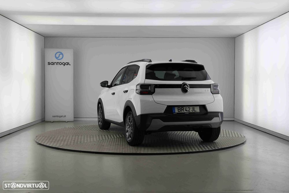 Citroën C3 1.2 Turbo Max - 4