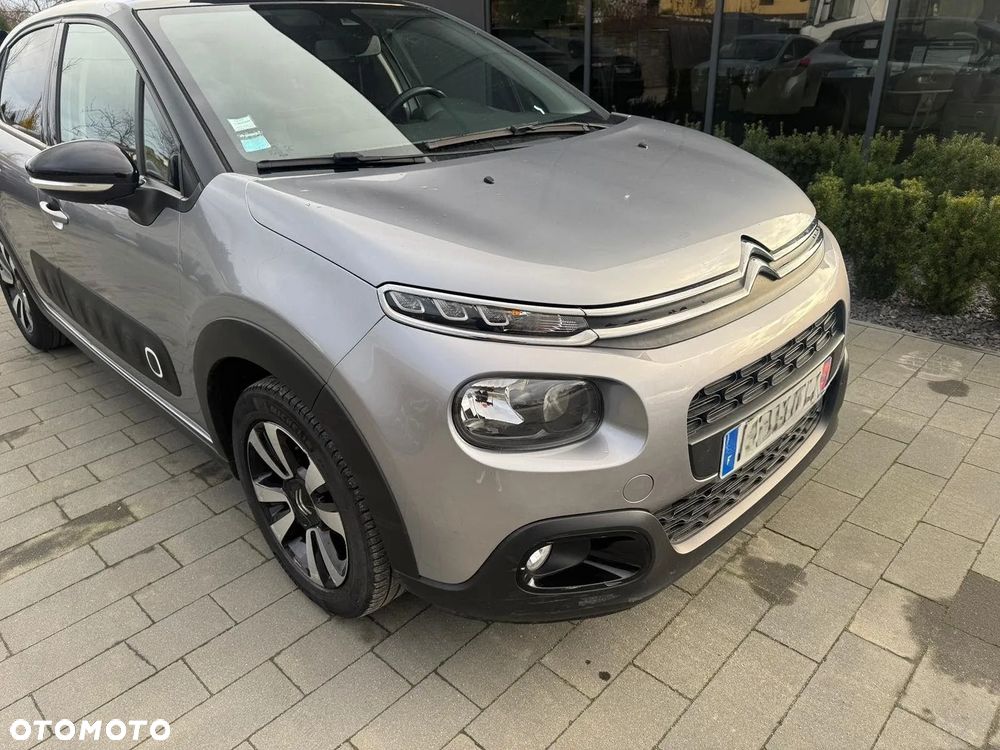 Citroën C3 - 15
