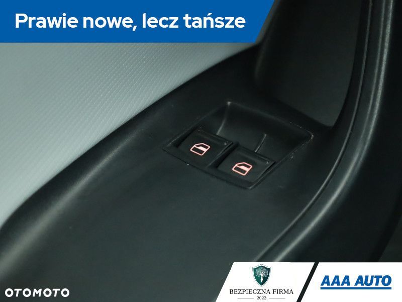 Seat Ibiza - 12