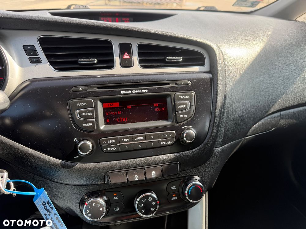 Kia Ceed 1.6 GDI M - 6