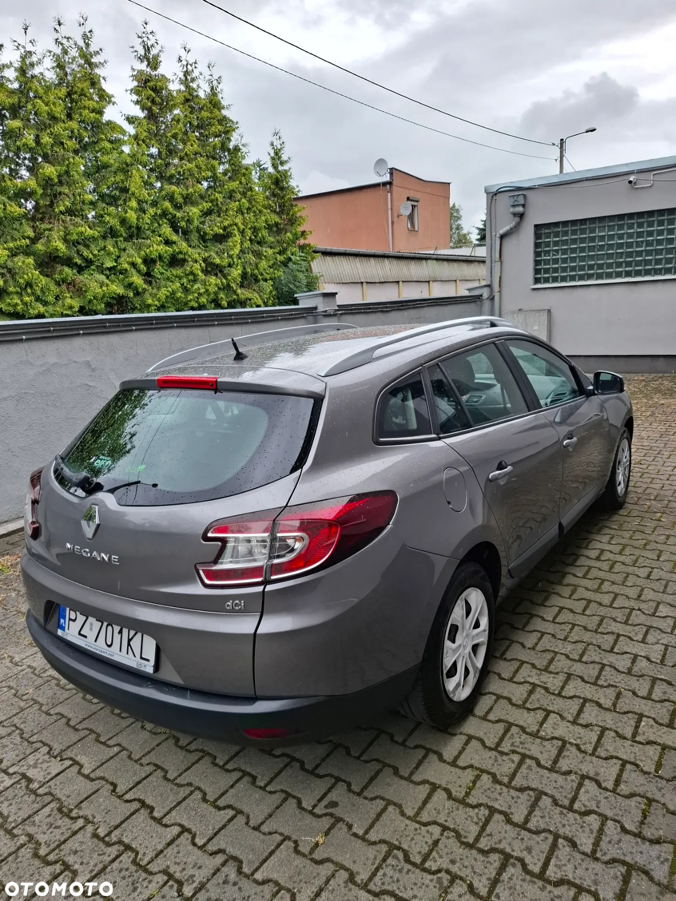 Renault Megane - 5