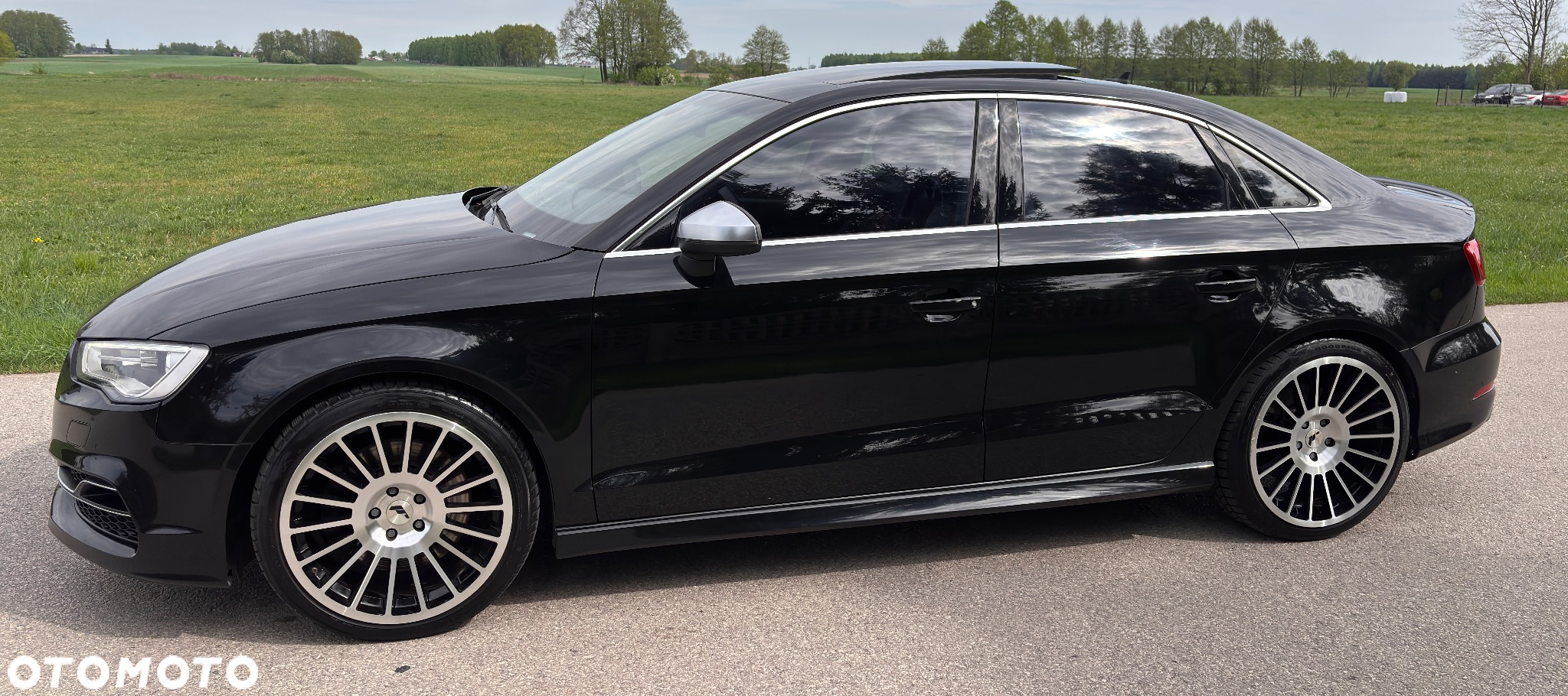 Audi S3 TFSI Quattro S tronic - 2