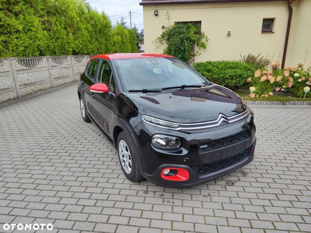 Citroën C3 1.2 PureTech Shine S&S - 3