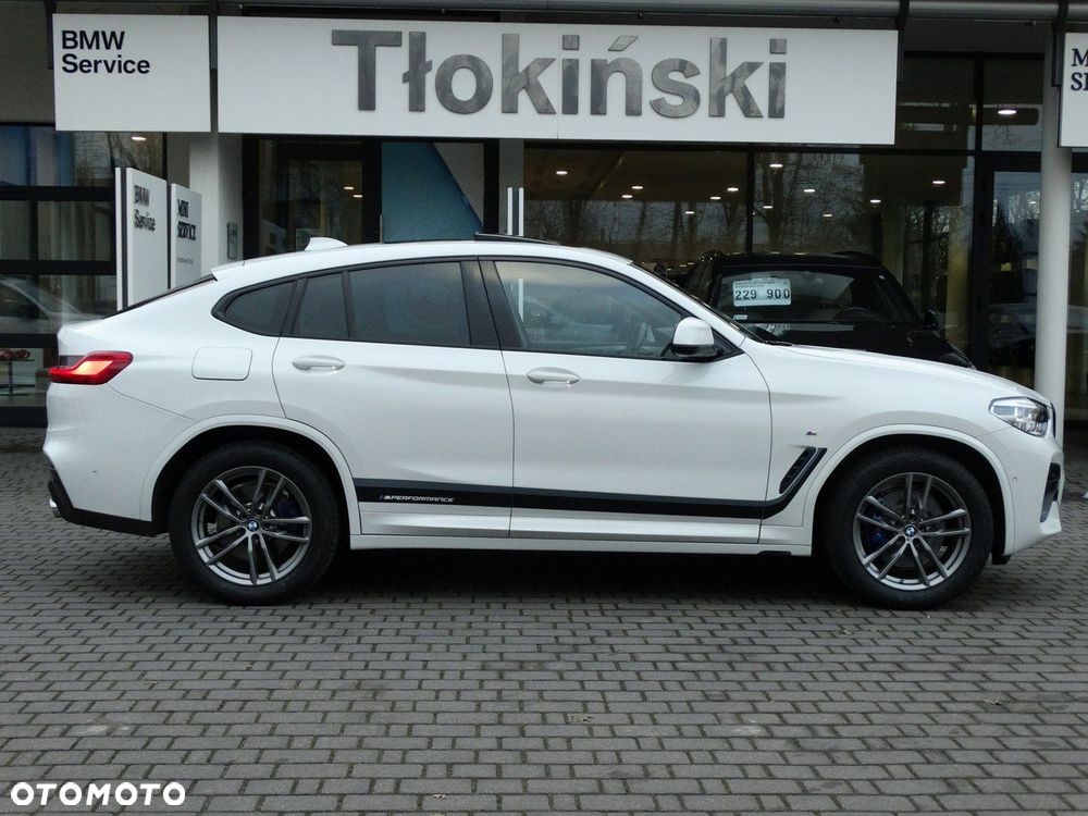 BMW X4 - 6