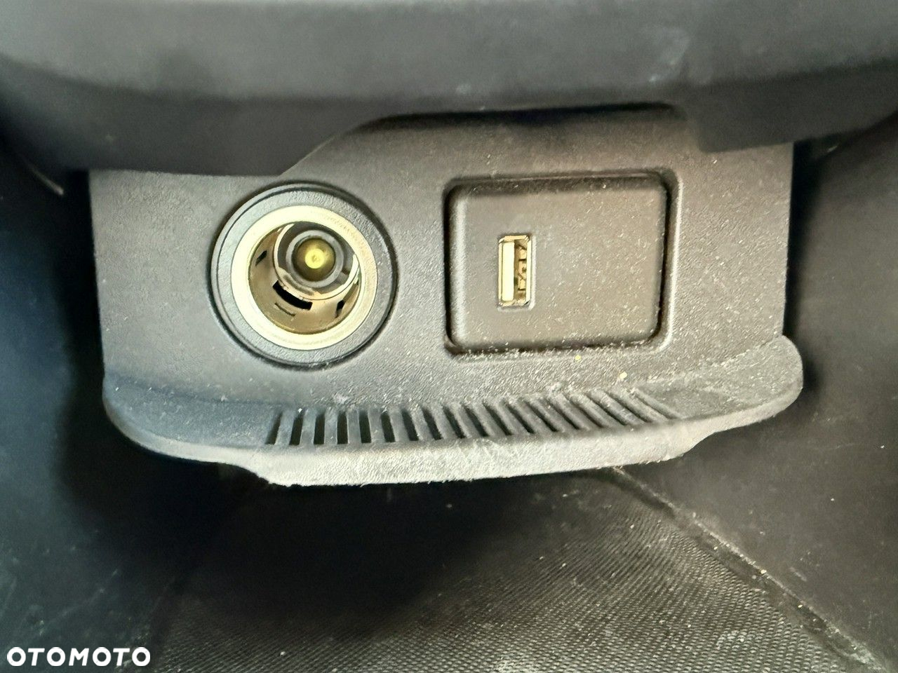 Opel Zafira - 21