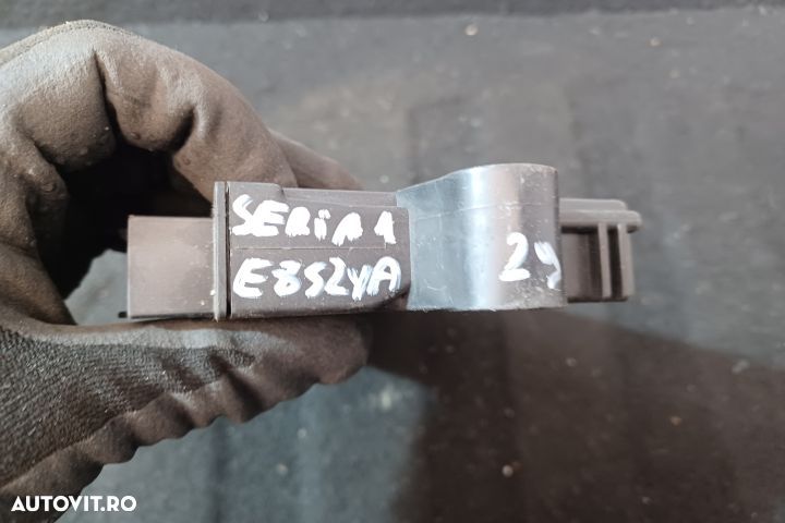 Modul confort 6943814 6943814-01 6943814 6943814-01 BMW Seria 1 E87 [ - 4