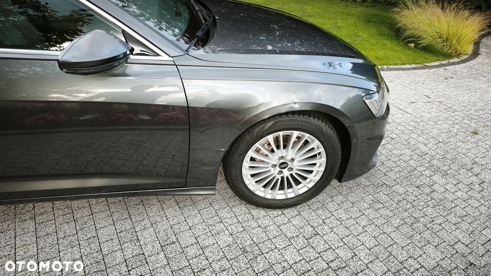 Audi A6 Avant - 5