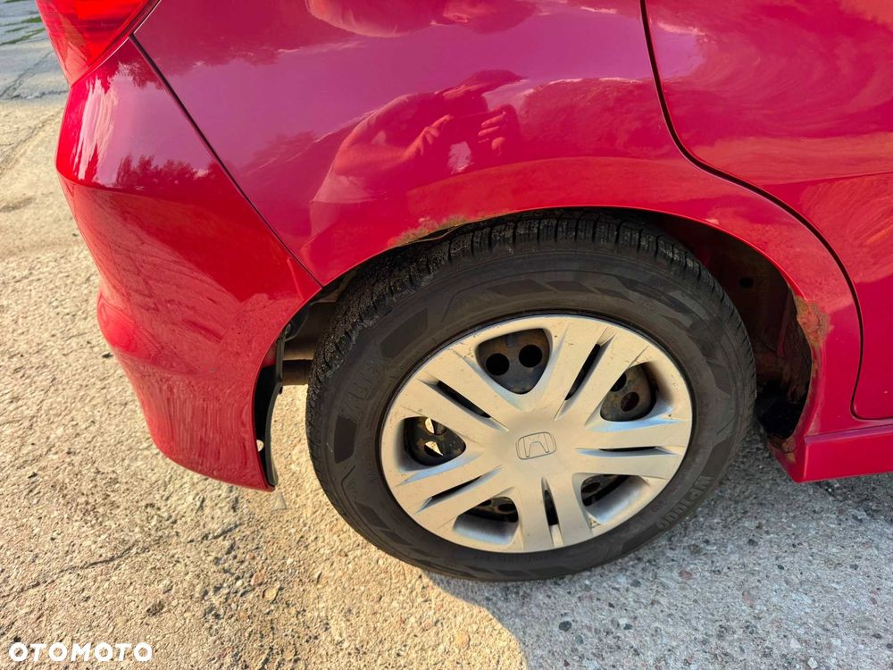 Honda Jazz - 7