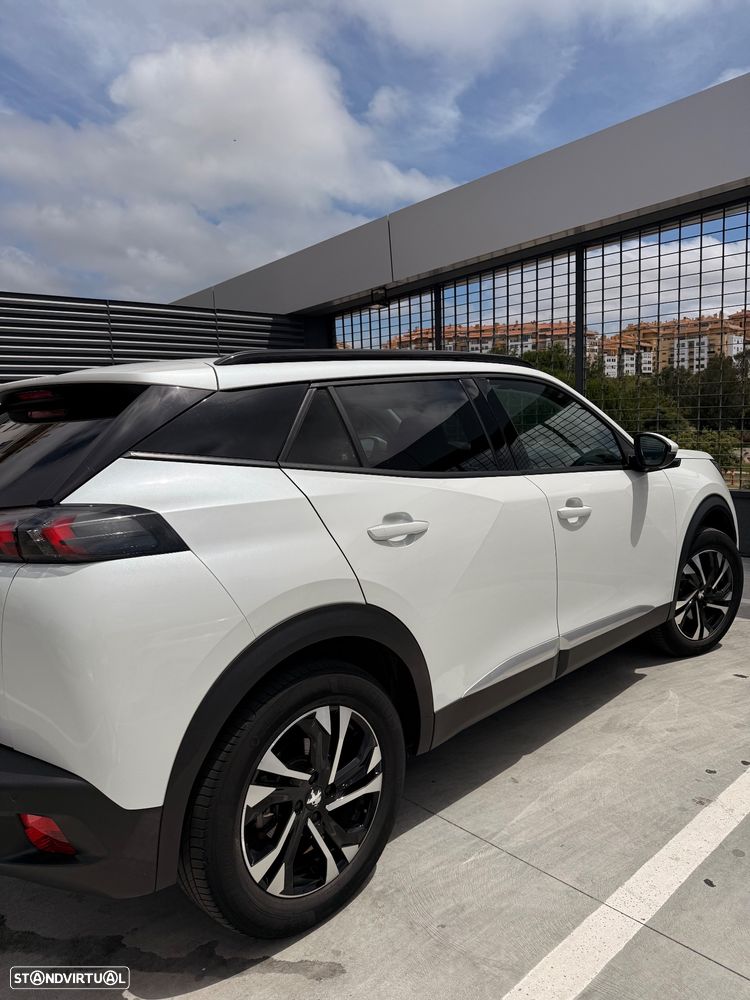 Peugeot 2008 - 3