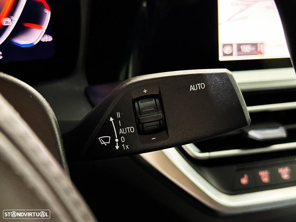 BMW 420 Gran Coupé i Pack Desportivo M Auto - 46