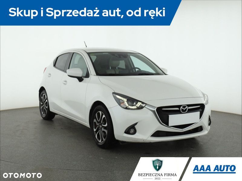 Mazda 2 - 3