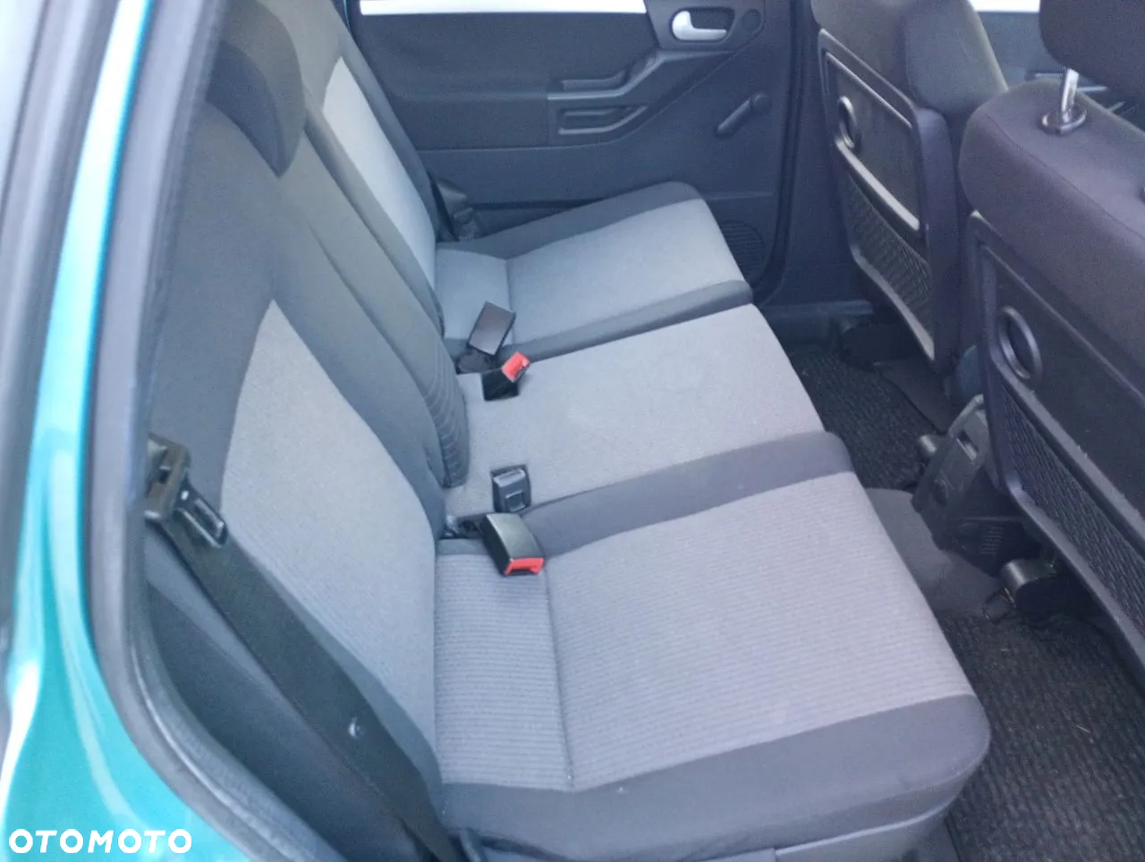 Opel Meriva - 21