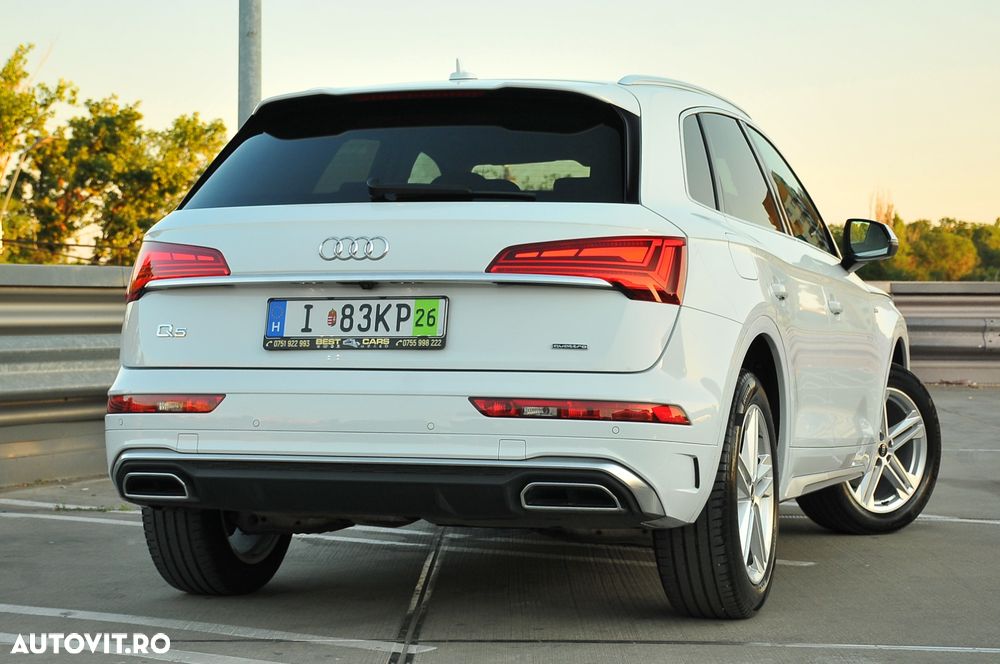 Audi Q5 - 5