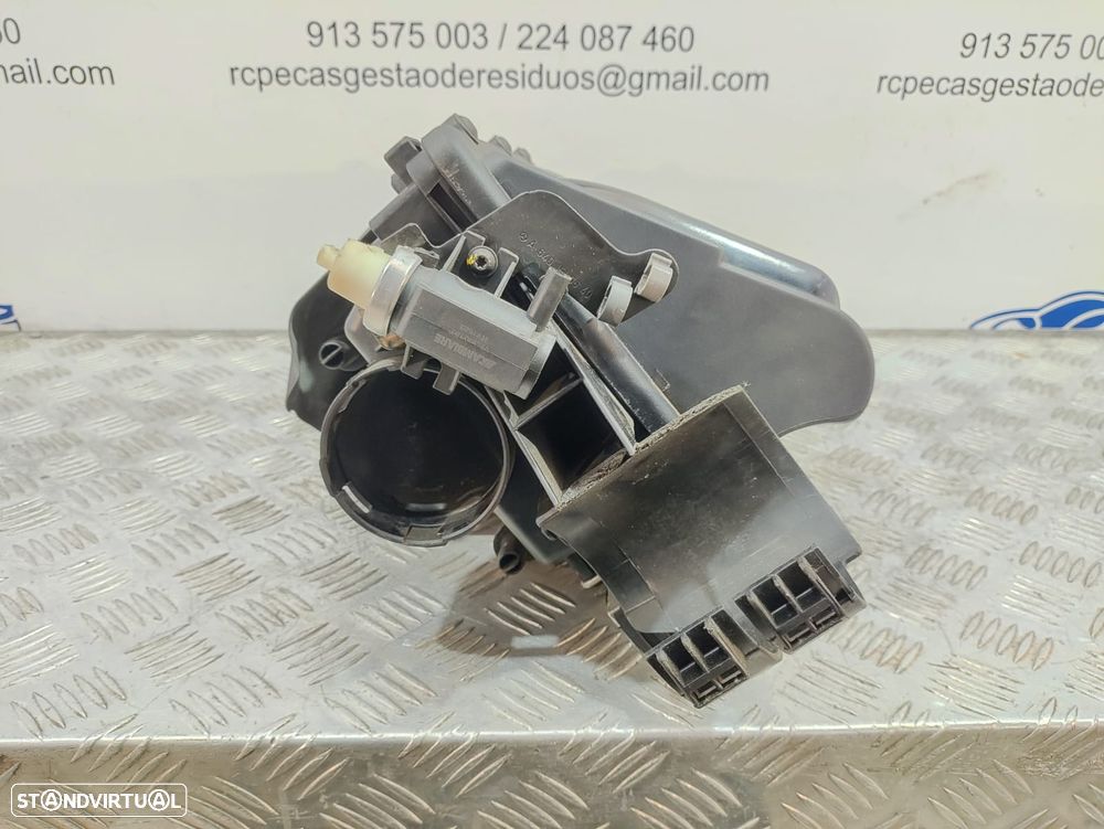 Caixa De filtro De Ar Mercedes Benz Class A W169 Class B W245 A6400900701 - 4
