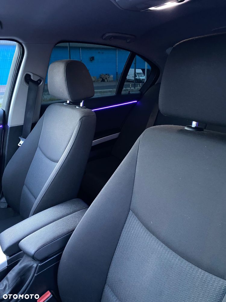 BMW Seria 3 320d DPF - 21