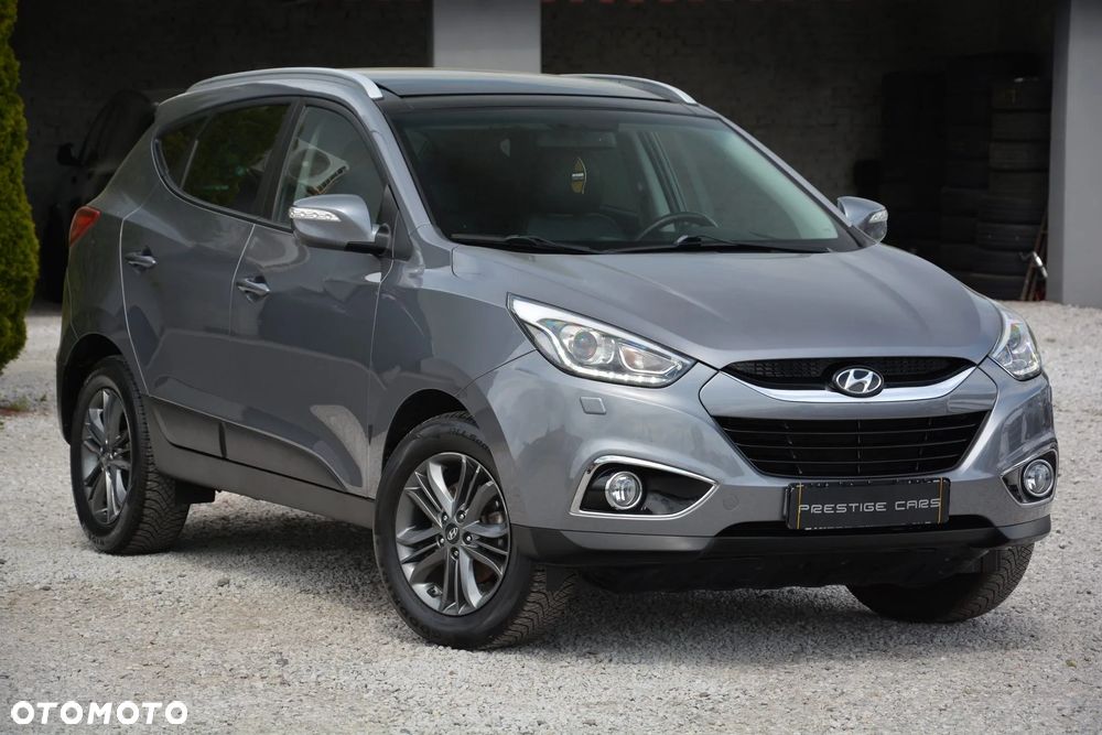 Hyundai ix35 - 3
