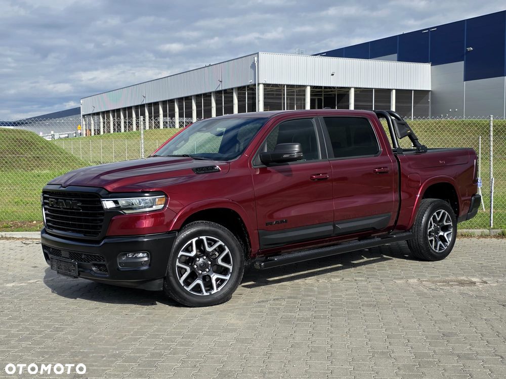 RAM 1500 - 13