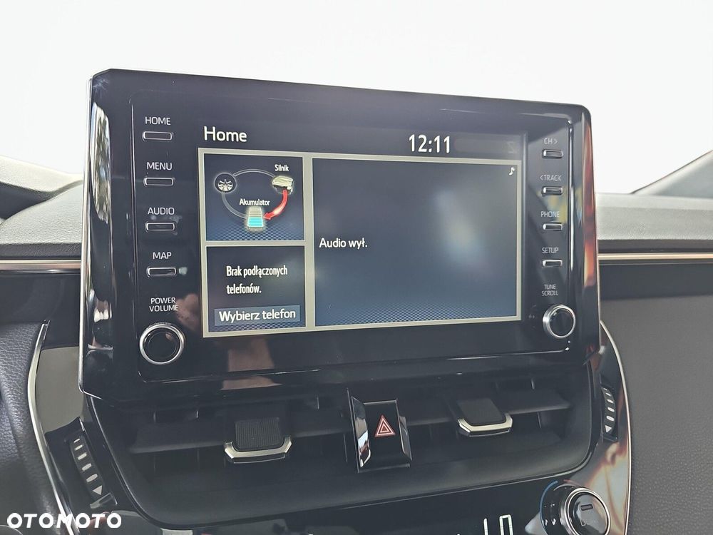 Toyota Corolla - 24