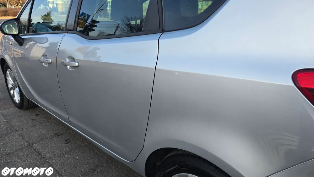 Opel Meriva 1.4 150 Jahre - 6