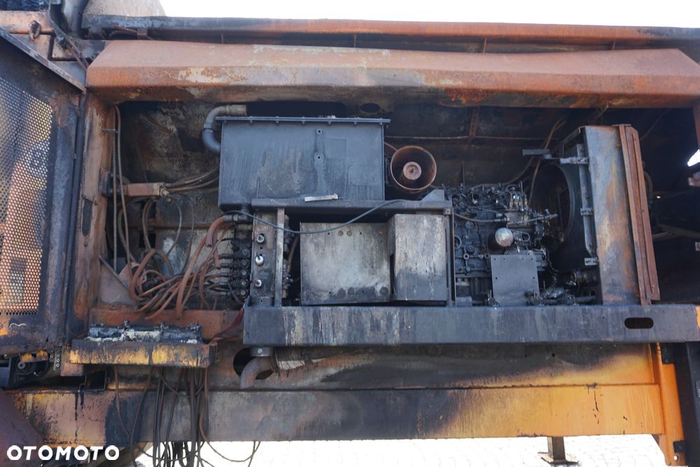 Doppstadt MS 518 - 8