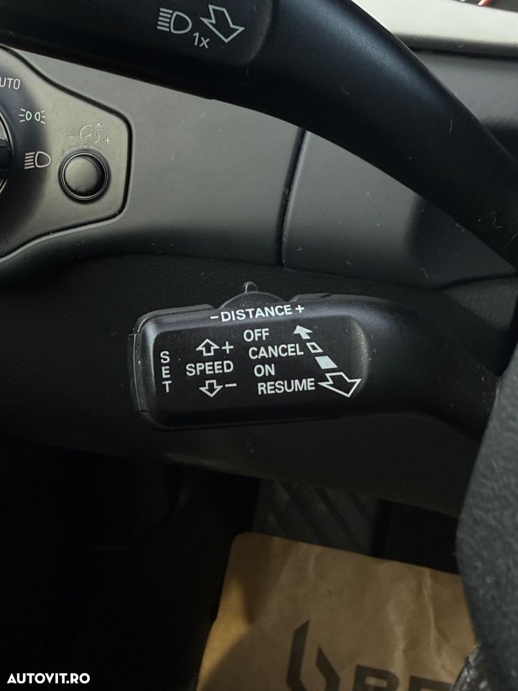 Audi A4 2.0 TDI DPF quattro S line Sportpaket (plus) - 11