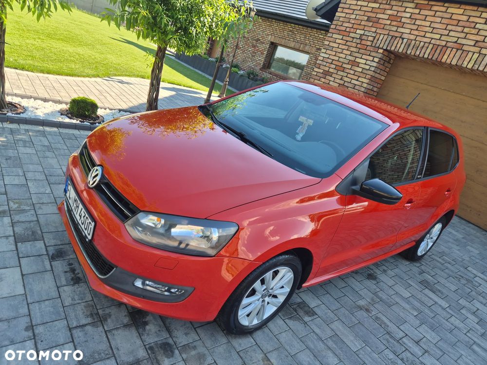 Volkswagen Polo 1.6 TDI Style - 11
