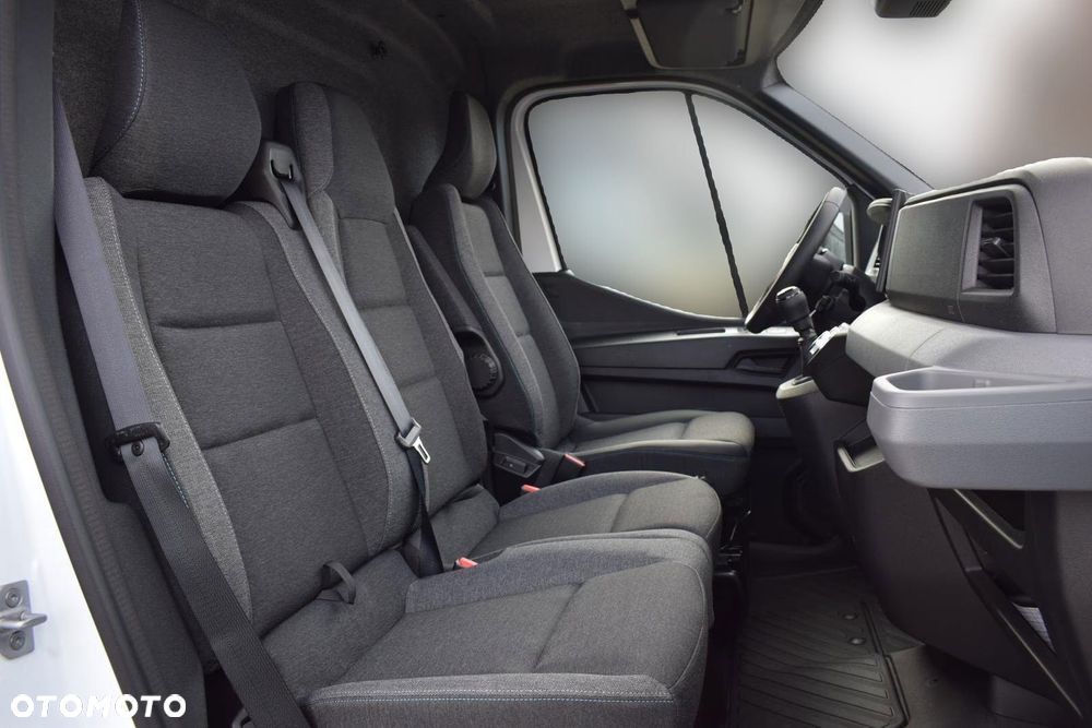 Nissan Interstar 2.0 dCi L3H2 Business - 17