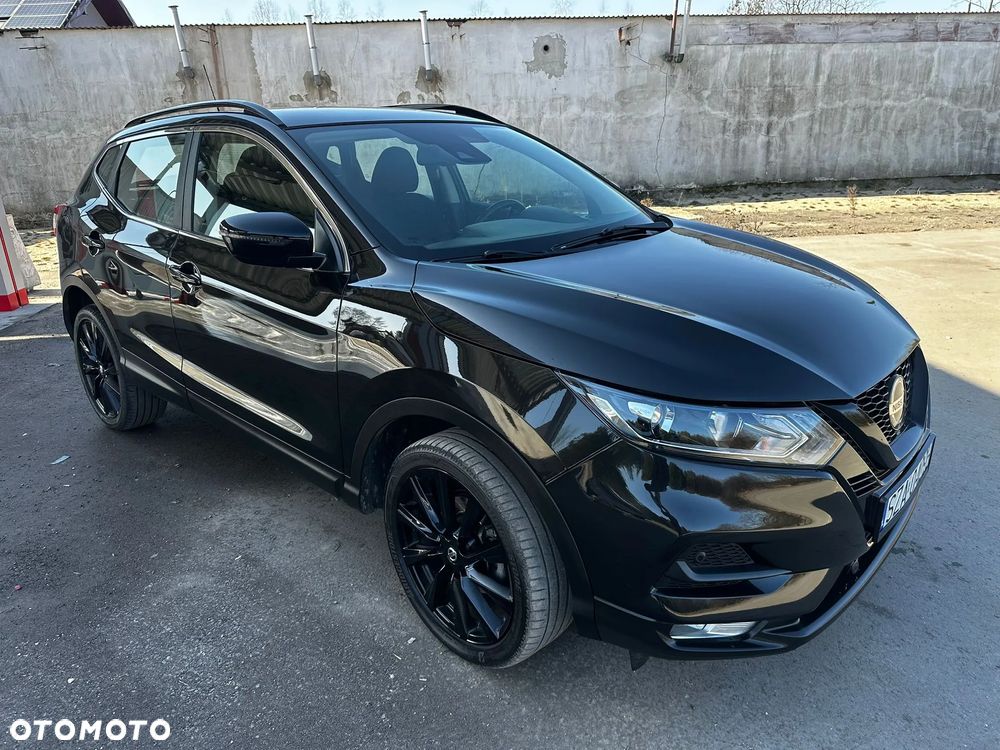 Nissan Qashqai - 17
