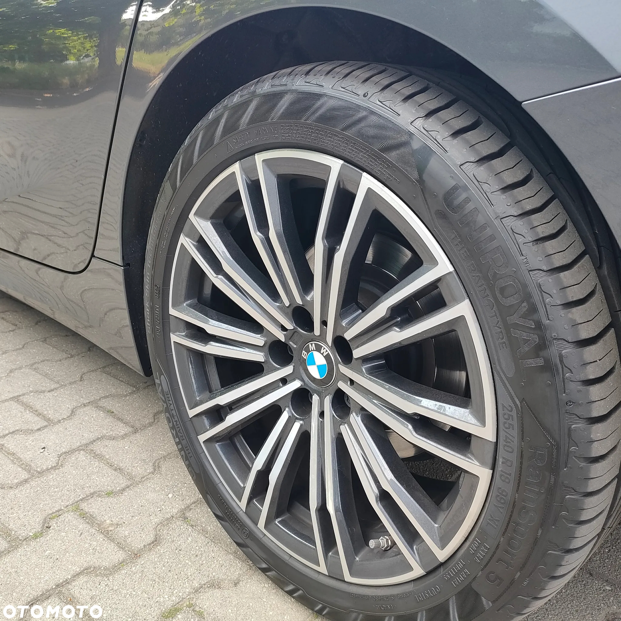 BMW Seria 3 320d Luxury Line - 10