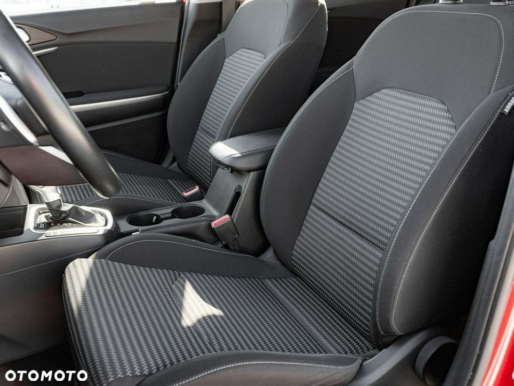 Kia Ceed 1.5 T-GDI M DCT - 13