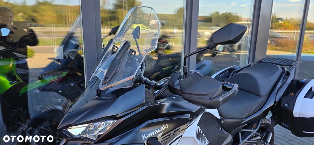 Kawasaki Versys 1000 - 35