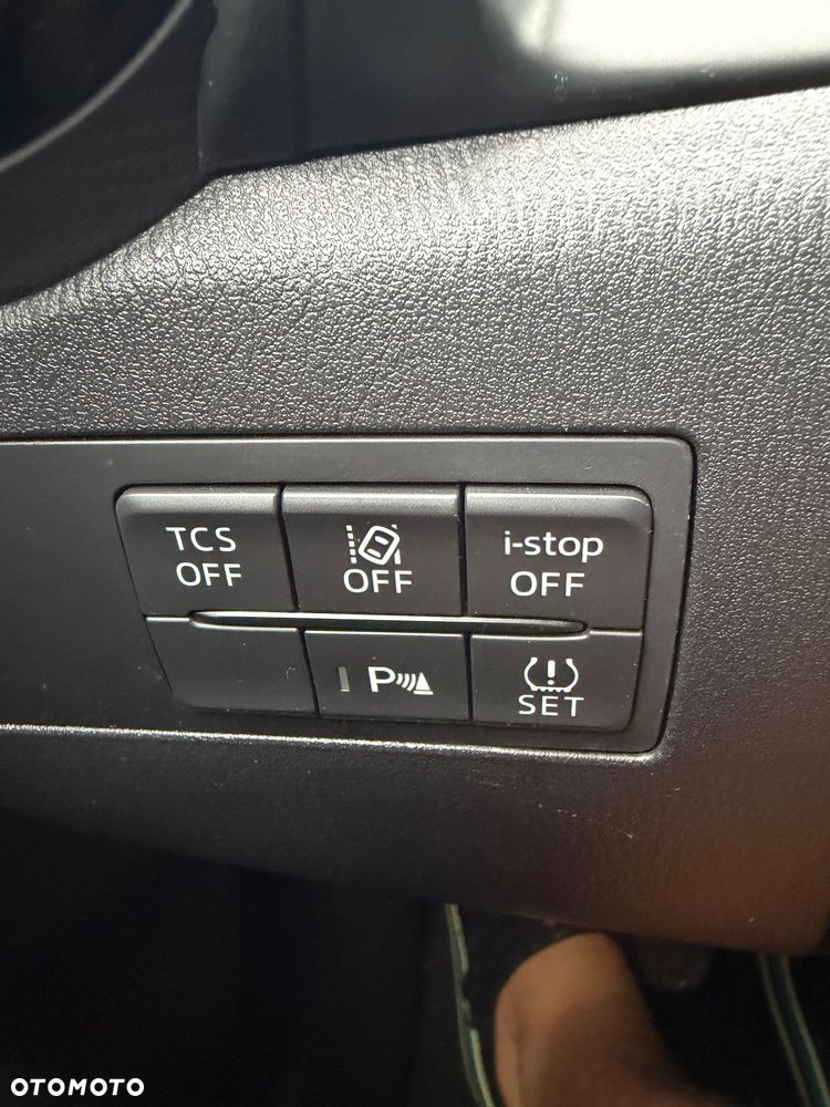 Mazda CX-3 SKYACTIV-D 115 FWD Center-Line - 11