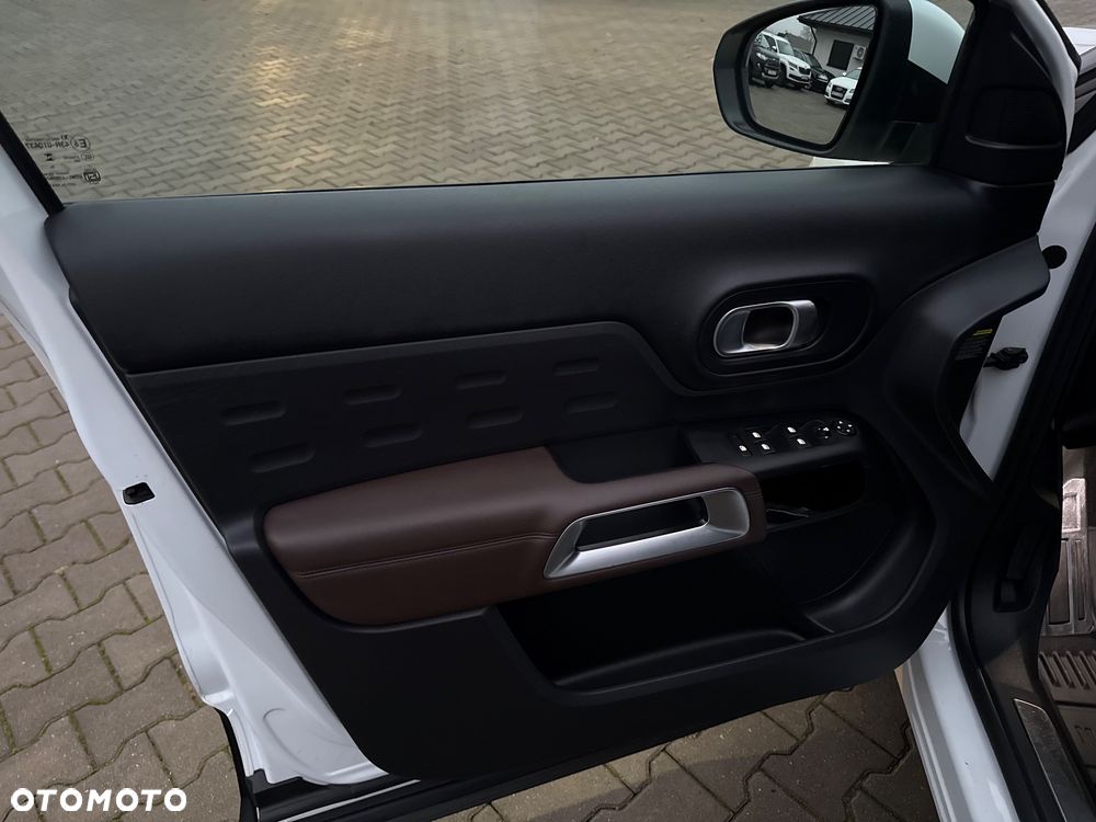 Citroën C5 Aircross 1.6 PureTech Shine EAT8 - 14