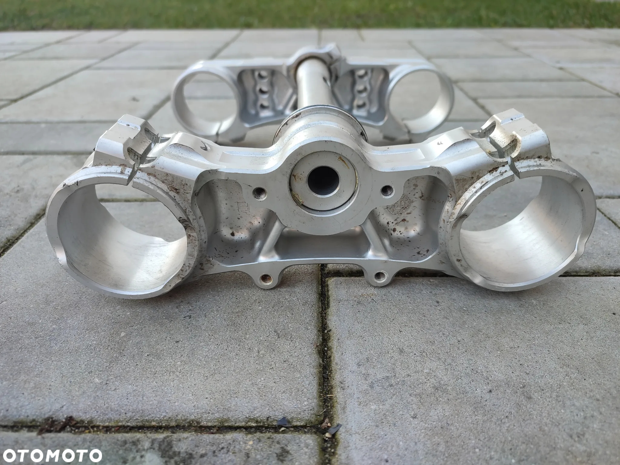 Półka dolna, półka górna Beta 390 RR - 16